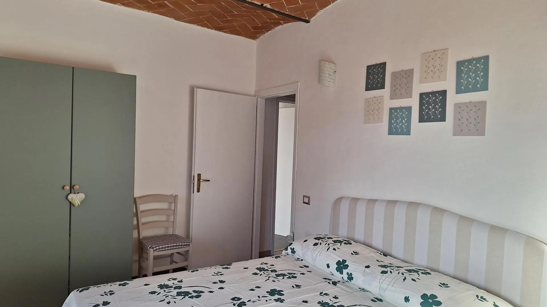 Rondini Apartment Prunetta